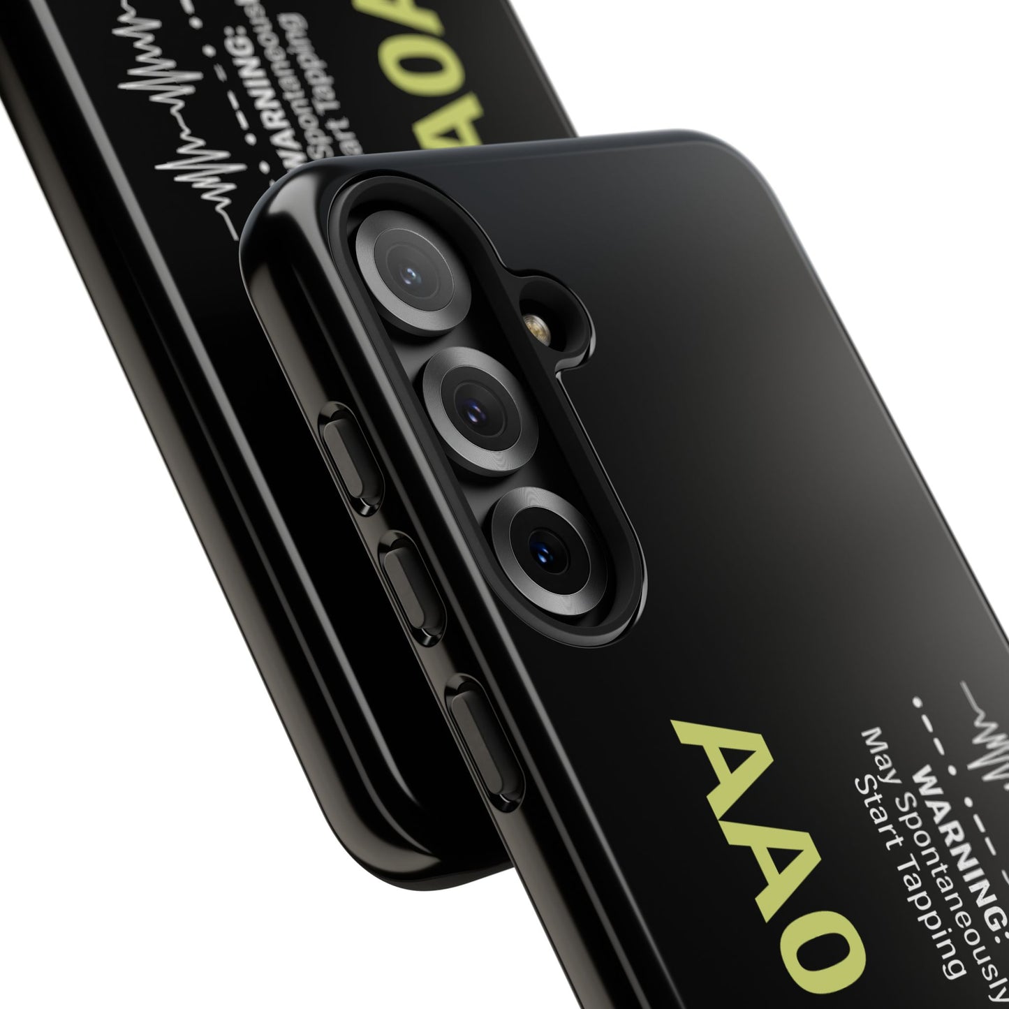 Custom Call Sign Phone Case - Most Phones