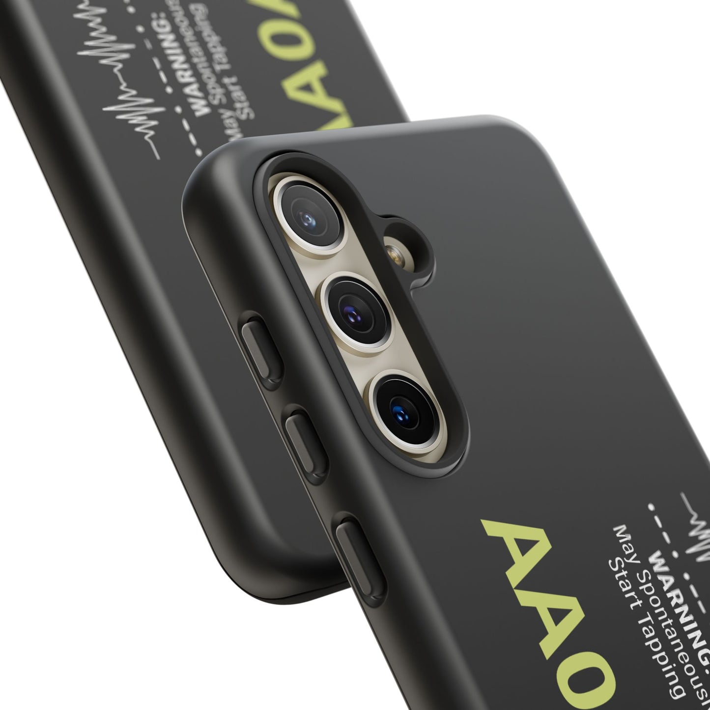 Custom Call Sign Phone Case - Most Phones