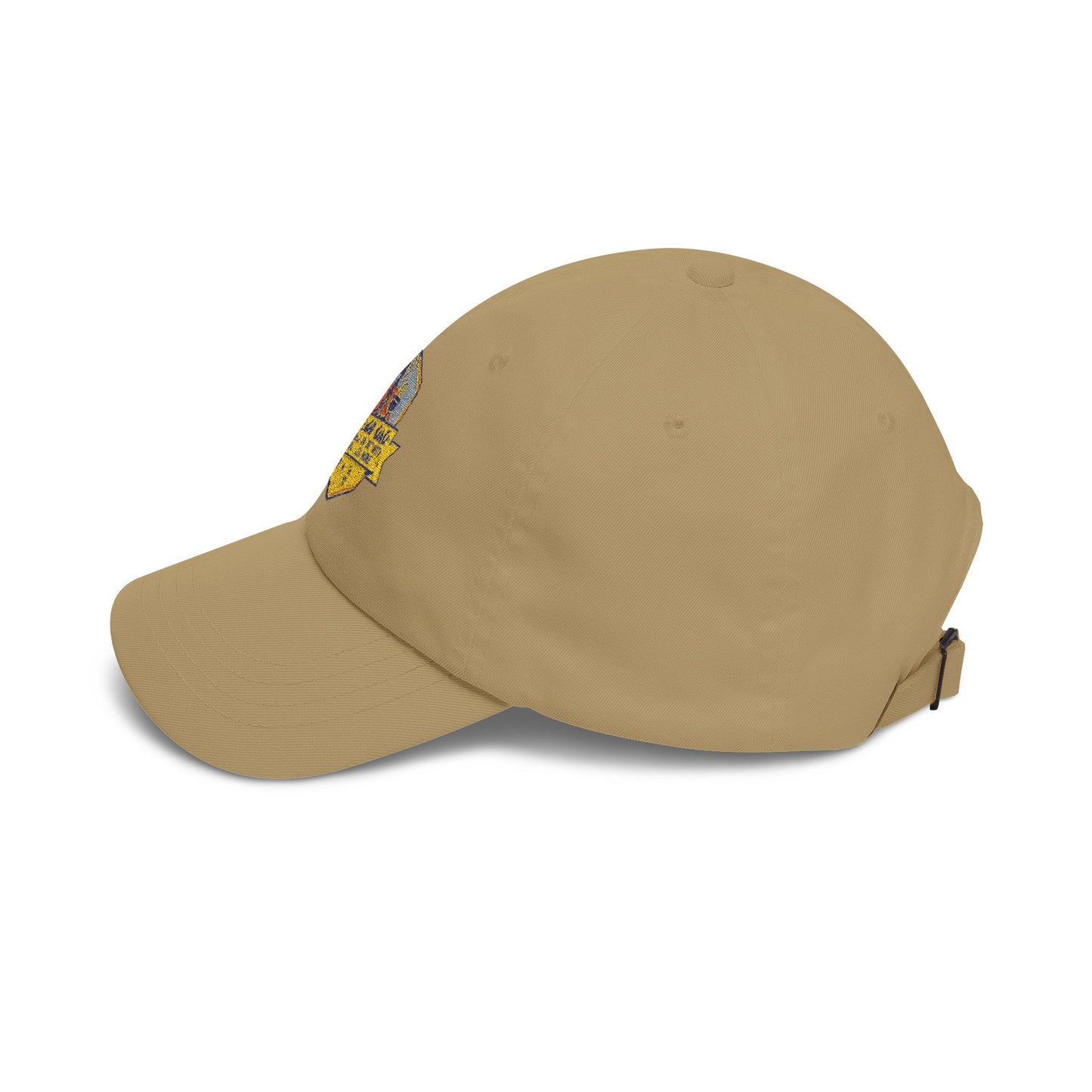 Ham Radio Dad Cap