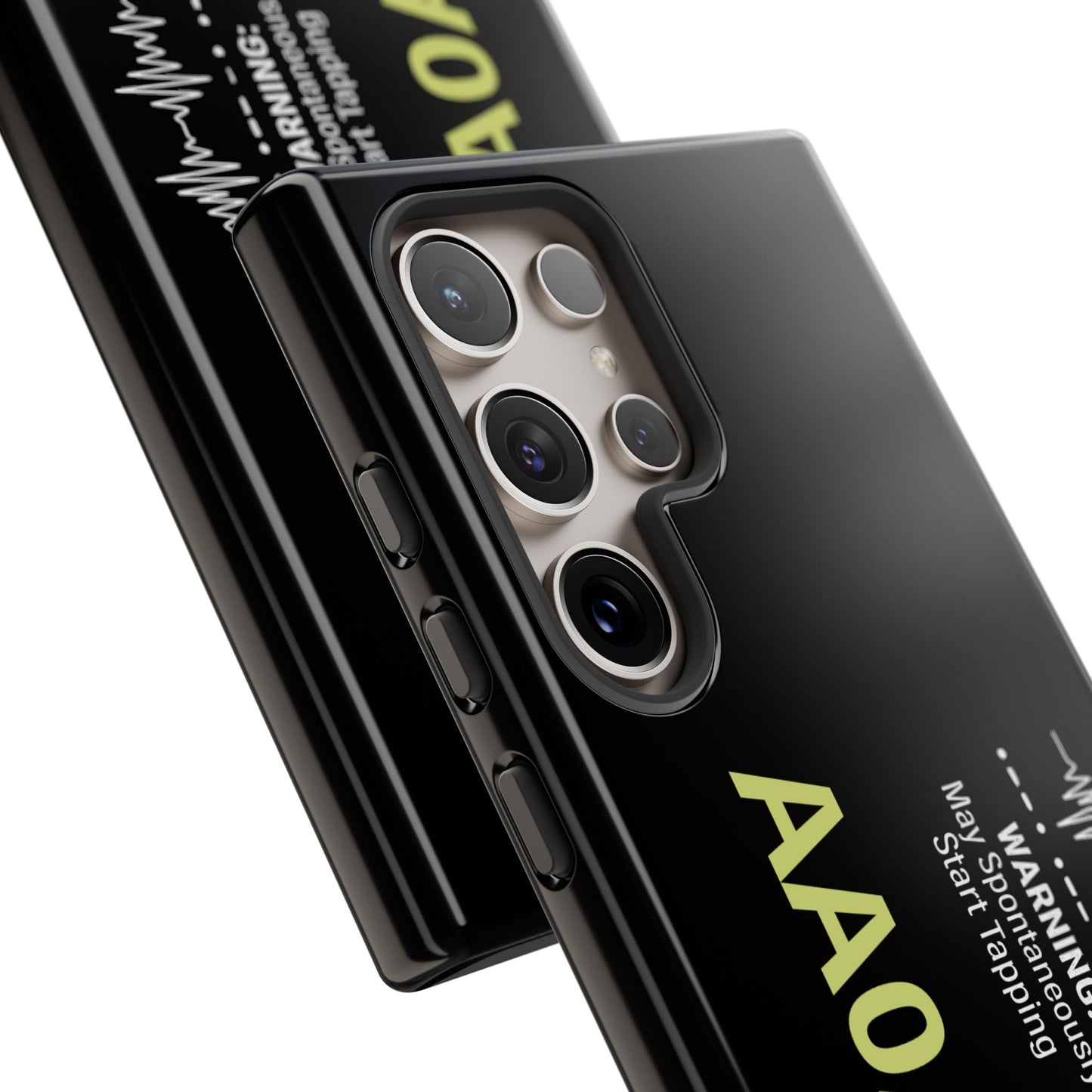 Custom Call Sign Phone Case - Most Phones