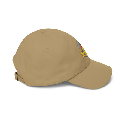 Ham Radio Dad Cap