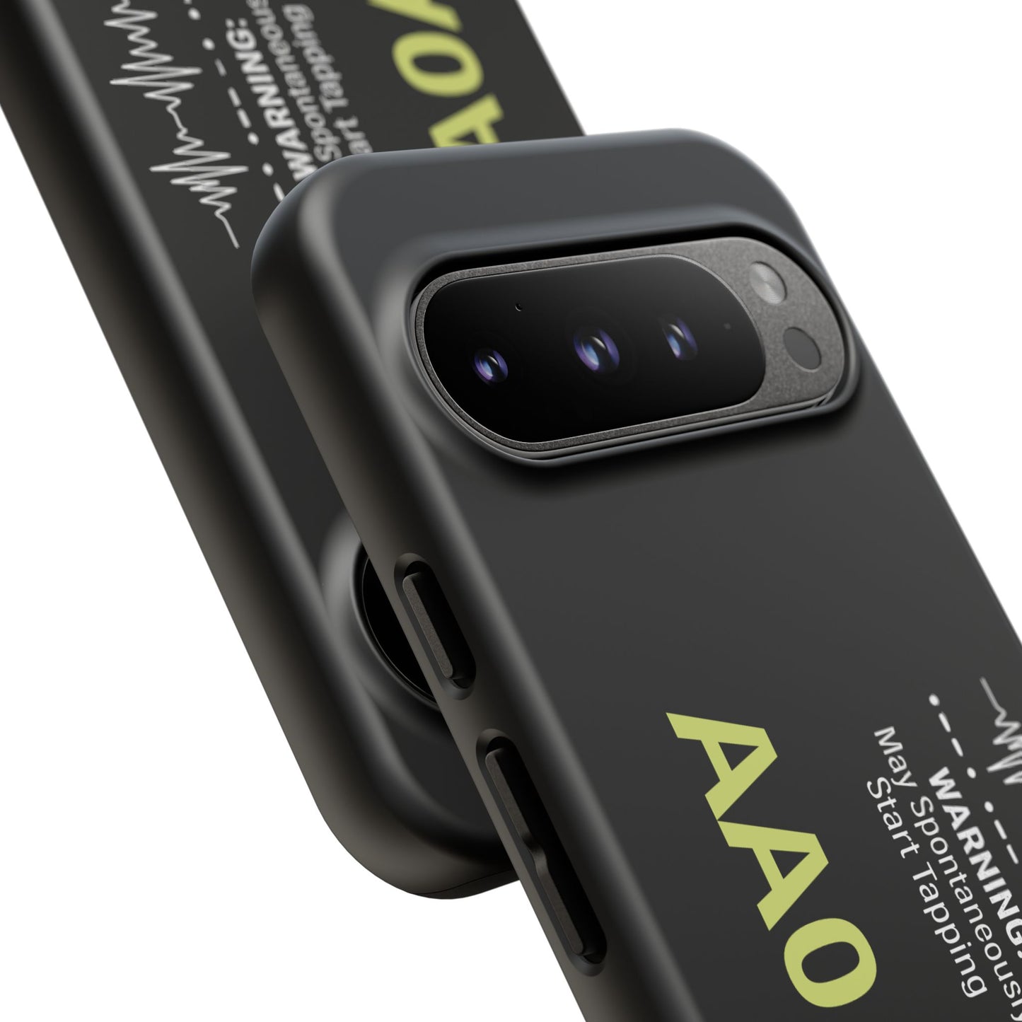 Custom Call Sign Phone Case - Most Phones