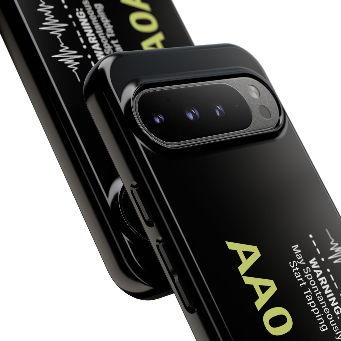 Custom Call Sign Phone Case - Most Phones