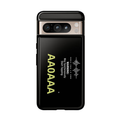 Custom Call Sign Phone Case - Most Phones