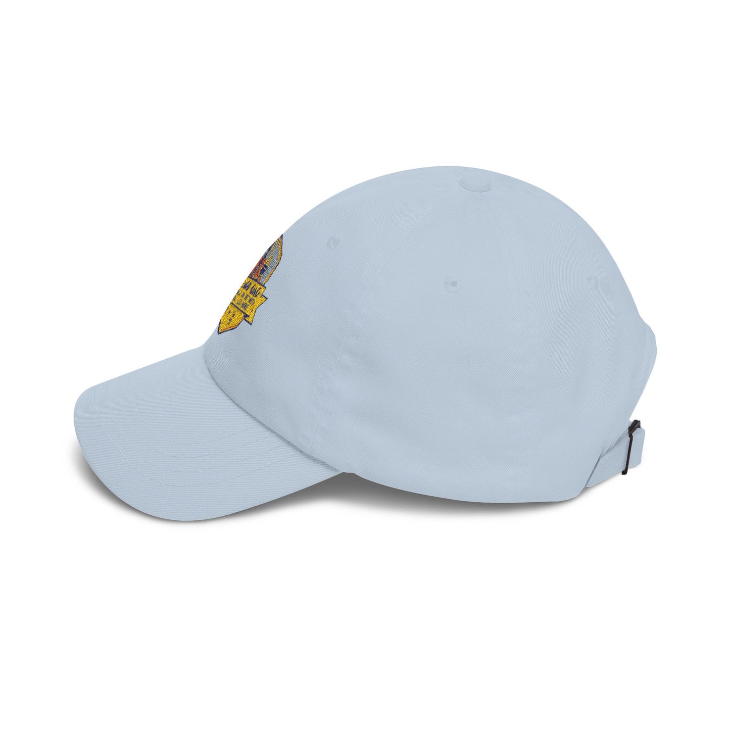 Ham Radio Dad Cap