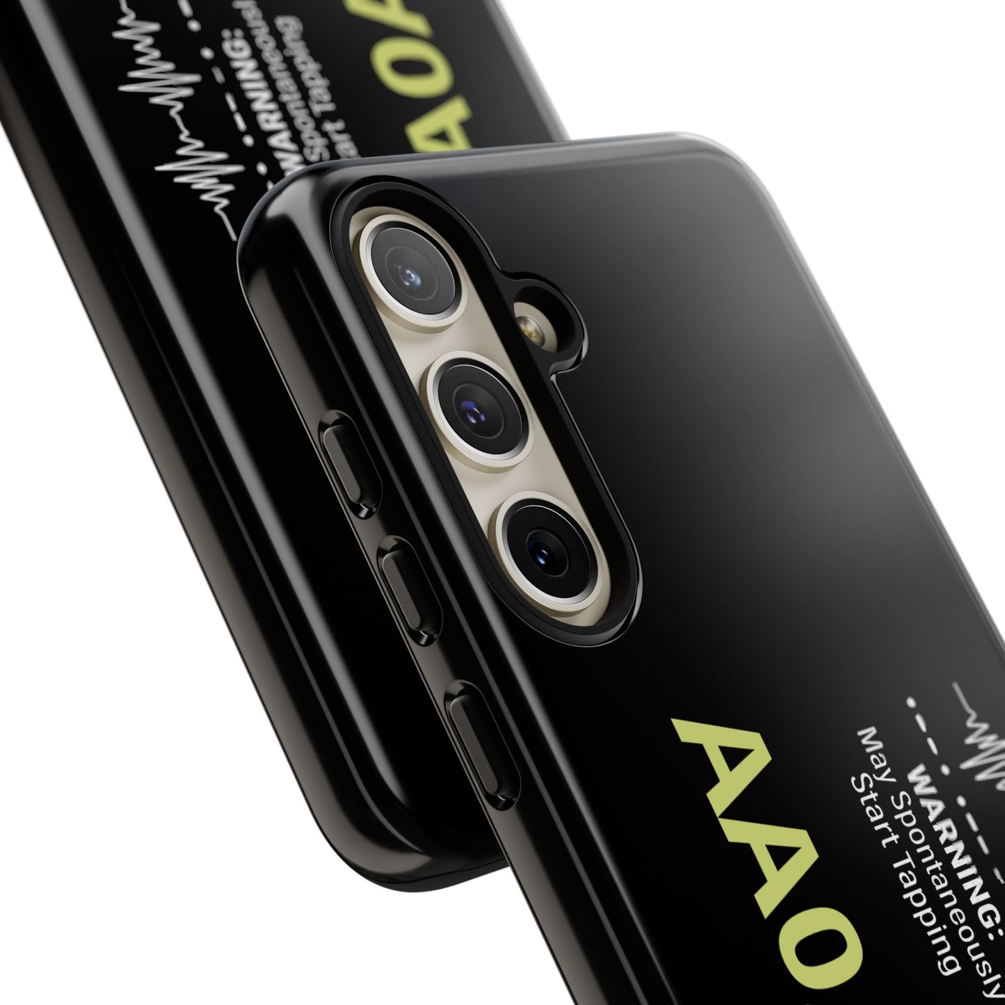 Custom Call Sign Phone Case - Most Phones