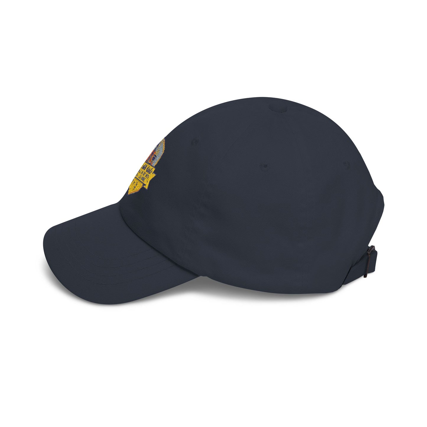 Ham Radio Dad Cap