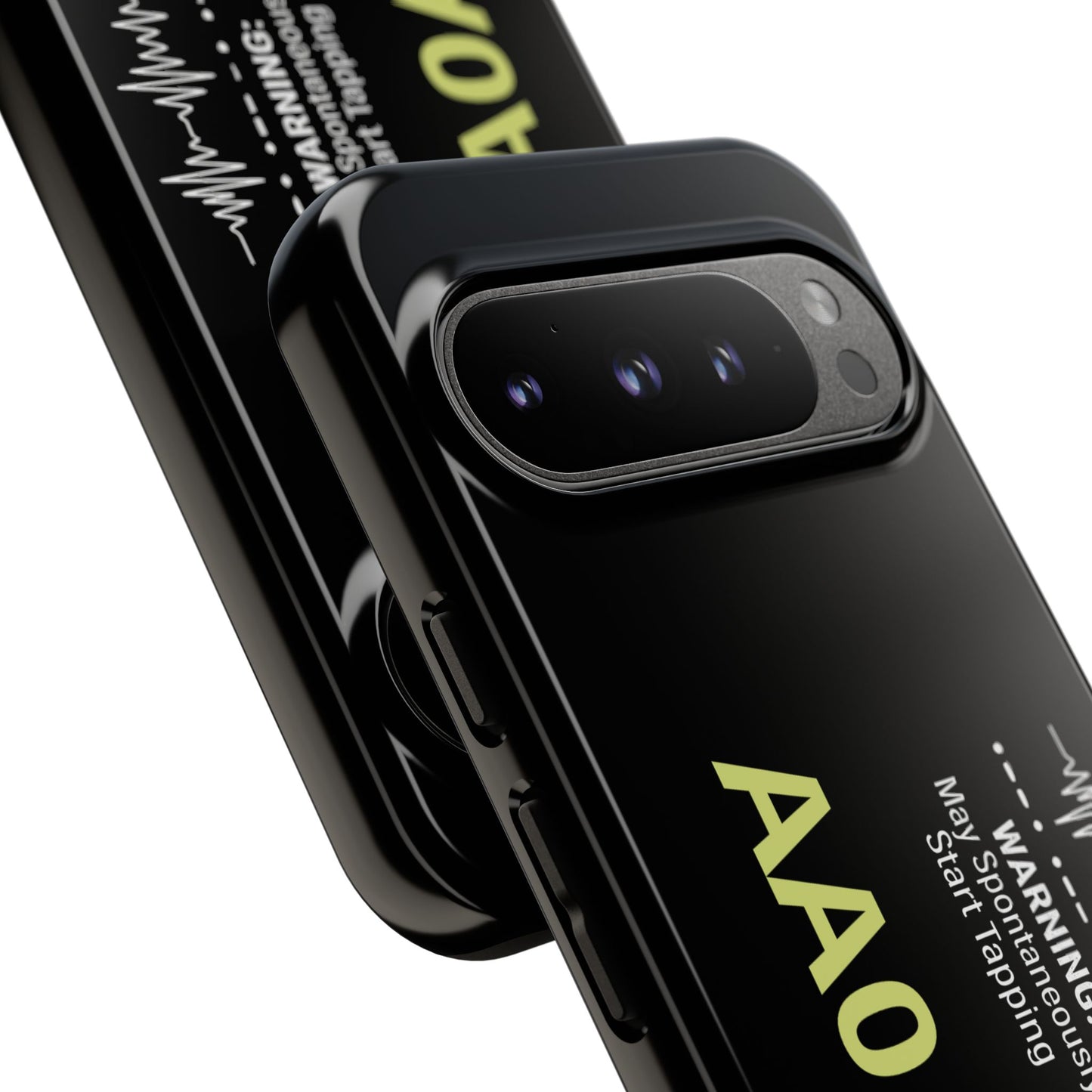 Custom Call Sign Phone Case - Most Phones