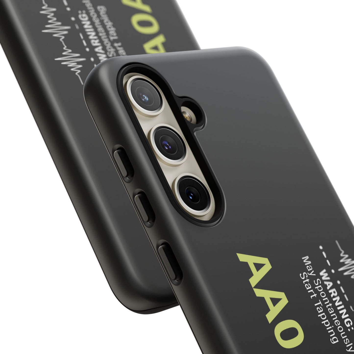 Custom Call Sign Phone Case - Most Phones