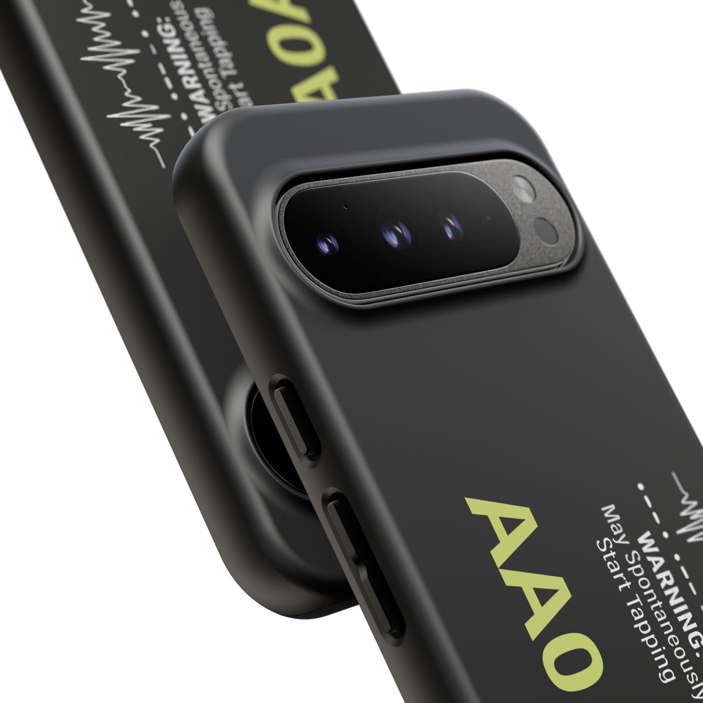 Custom Call Sign Phone Case - Most Phones