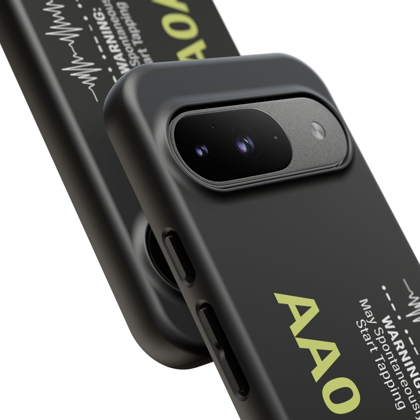 Custom Call Sign Phone Case - Most Phones