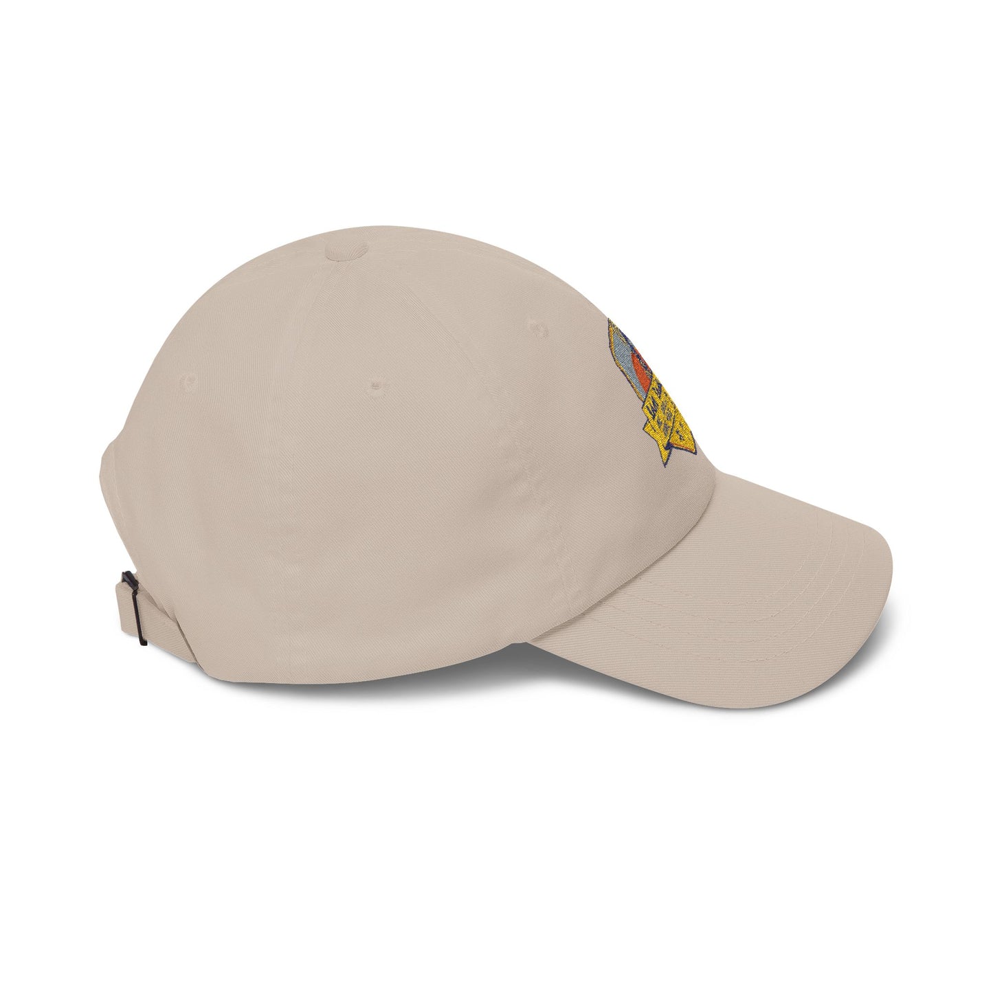 Ham Radio Dad Cap