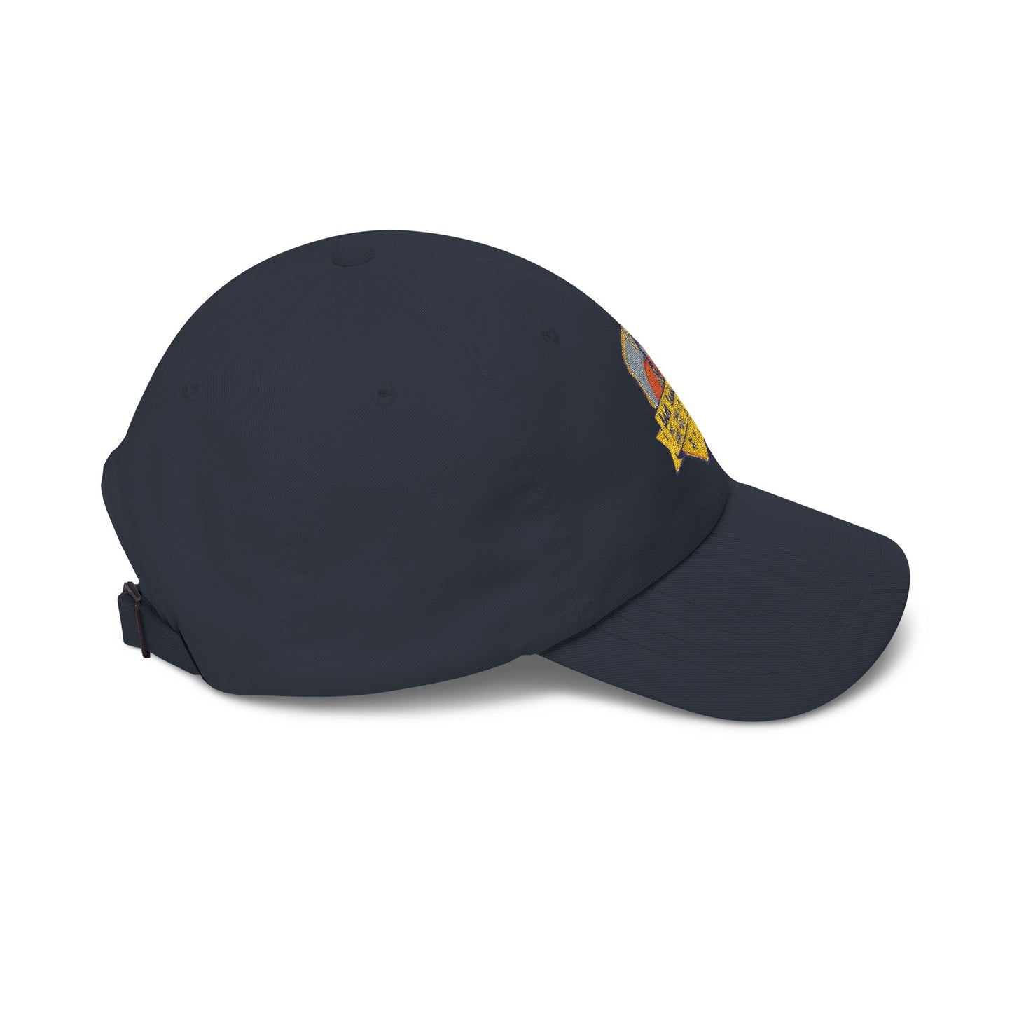 Ham Radio Dad Cap