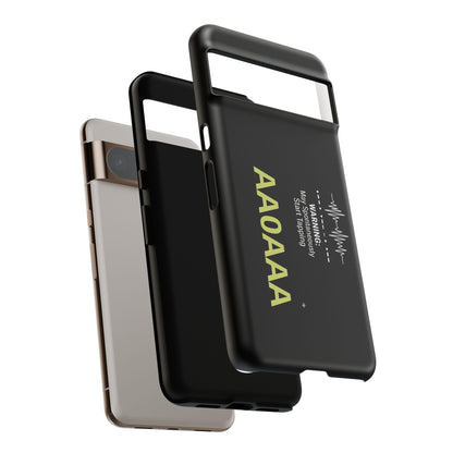 Custom Call Sign Phone Case - Most Phones