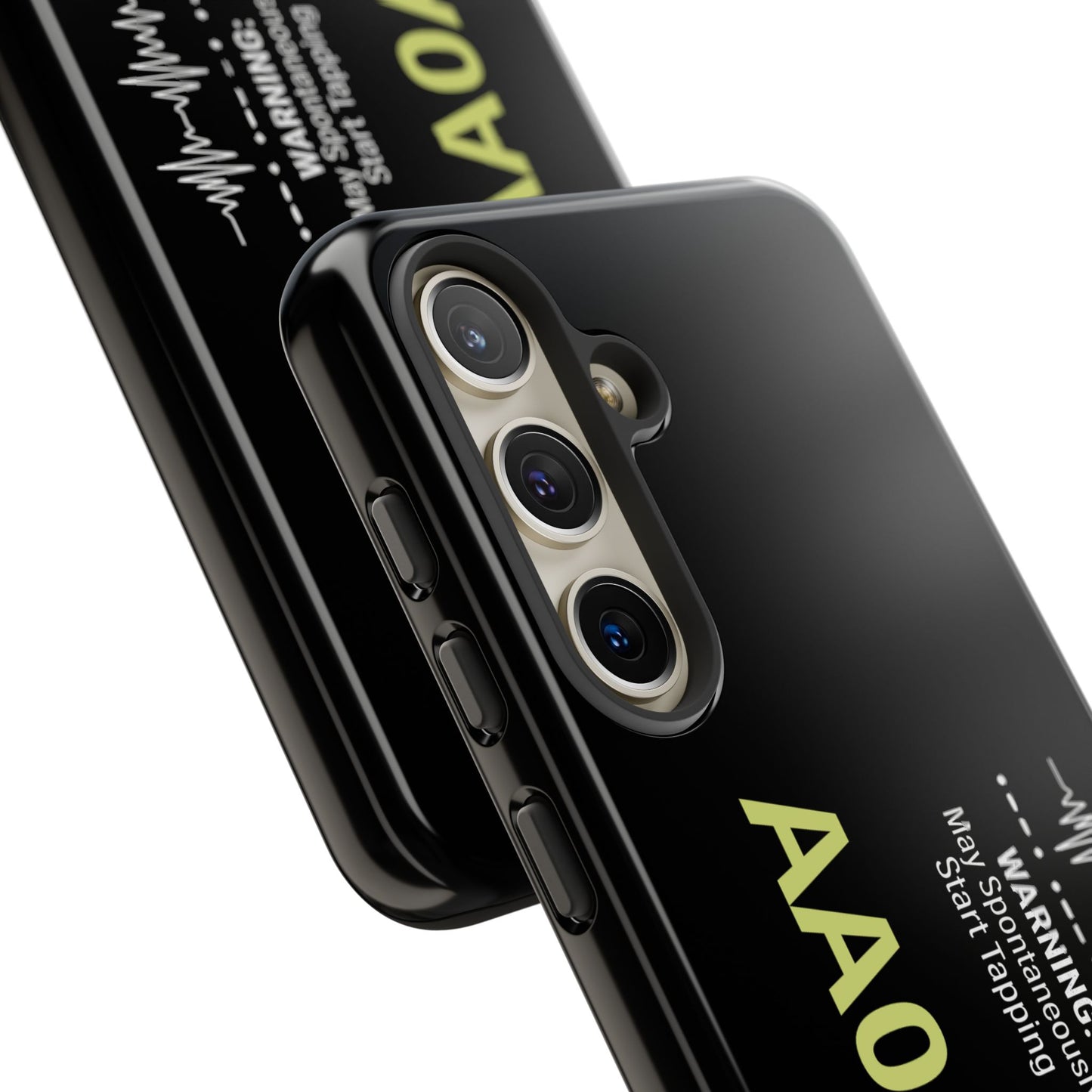 Custom Call Sign Phone Case - Most Phones